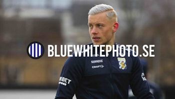 IFK GÖTEBORG-LANDSKRONA BOIS LB221019
