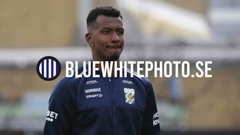 IFK GÖTEBORG-LANDSKRONA BOIS LB221018