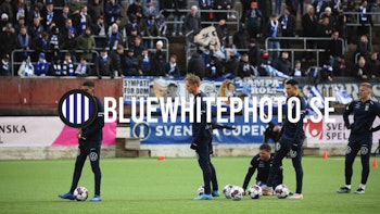 IFK GÖTEBORG-LANDSKRONA BOIS LB220991