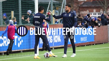 IFK GÖTEBORG-LANDSKRONA BOIS LB220983