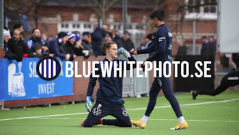 IFK GÖTEBORG-LANDSKRONA BOIS LB220978