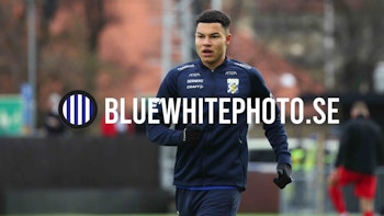 IFK GÖTEBORG-LANDSKRONA BOIS LB220964