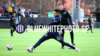 IFK GÖTEBORG-LANDSKRONA BOIS LB220960