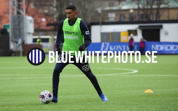 IFK GÖTEBORG-LANDSKRONA BOIS LB220955