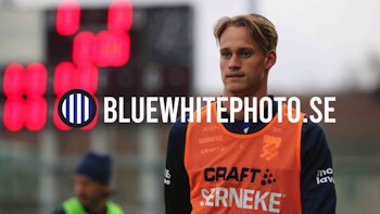IFK GÖTEBORG-LANDSKRONA BOIS LB220951