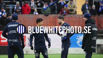 IFK GÖTEBORG-LANDSKRONA BOIS LB220948