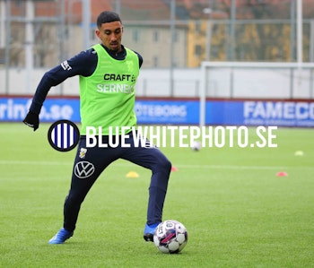 IFK GÖTEBORG-LANDSKRONA BOIS LB220943