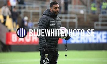 IFK GÖTEBORG-LANDSKRONA BOIS LB220944