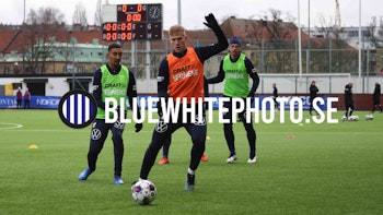 IFK GÖTEBORG-LANDSKRONA BOIS LB220940