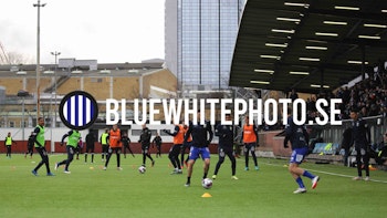 IFK GÖTEBORG-LANDSKRONA BOIS LB220938
