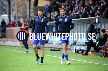 IFK GÖTEBORG-LANDSKRONA BOIS LB220937