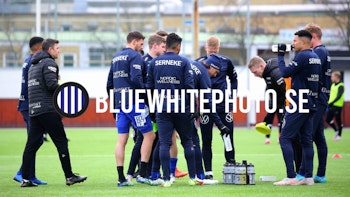 IFK GÖTEBORG-LANDSKRONA BOIS LB220932