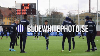 IFK GÖTEBORG-LANDSKRONA BOIS LB220931