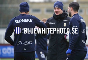 IFK GÖTEBORG-LANDSKRONA BOIS LB220930