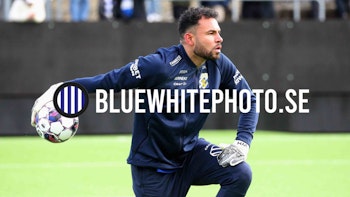 IFK GÖTEBORG-LANDSKRONA BOIS LB220910