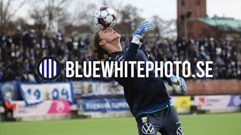 IFK GÖTEBORG-LANDSKRONA BOIS LB221032