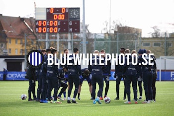 IFK GÖTEBORG-LANDSKRONA BOIS LB220903