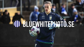 IFK GÖTEBORG-LANDSKRONA BOIS LB220902