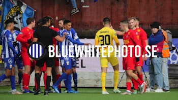 IFK GÖTEBORG-LANDSKRONA BOIS LB221266
