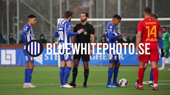 IFK GÖTEBORG-LANDSKRONA BOIS LB221247