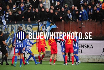 IFK GÖTEBORG-LANDSKRONA BOIS LB221257