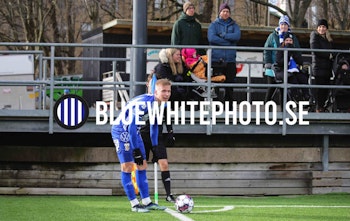 IFK GÖTEBORG-LANDSKRONA BOIS LB221236