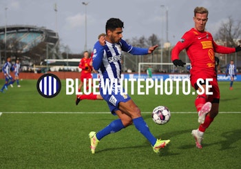 IFK GÖTEBORG-LANDSKRONA BOIS LB221232