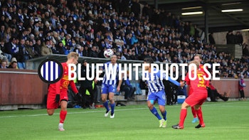 IFK GÖTEBORG-LANDSKRONA BOIS LB221230