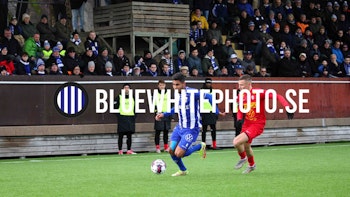 IFK GÖTEBORG-LANDSKRONA BOIS LB221221