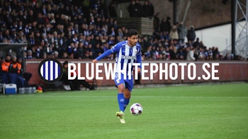 IFK GÖTEBORG-LANDSKRONA BOIS LB221212
