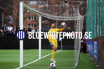 IFK GÖTEBORG-LANDSKRONA BOIS LB221210
