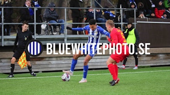 IFK GÖTEBORG-LANDSKRONA BOIS LB221191