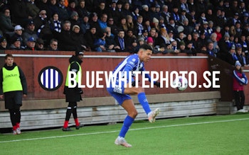 IFK GÖTEBORG-LANDSKRONA BOIS LB221187