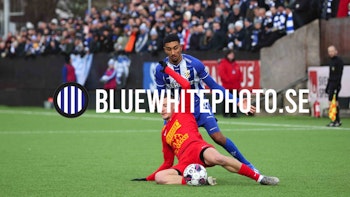 IFK GÖTEBORG-LANDSKRONA BOIS LB221165