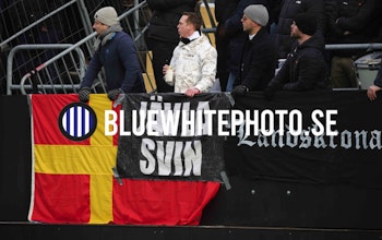 IFK GÖTEBORG-LANDSKRONA BOIS LB221156