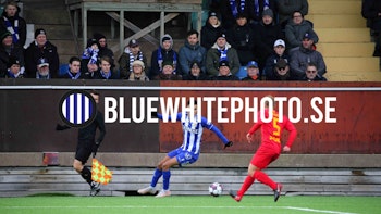 IFK GÖTEBORG-LANDSKRONA BOIS LB221146
