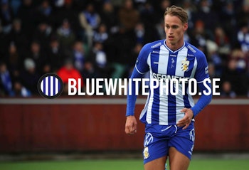 IFK GÖTEBORG-LANDSKRONA BOIS LB221138