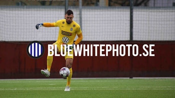 IFK GÖTEBORG-LANDSKRONA BOIS LB221126