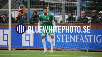 IFK GÖTEBORG-LANDSKRONA BOIS LB221122
