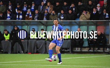 IFK GÖTEBORG-LANDSKRONA BOIS LB221111