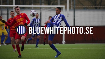 IFK GÖTEBORG-LANDSKRONA BOIS LB221108
