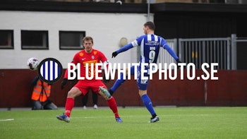 IFK GÖTEBORG-LANDSKRONA BOIS LB221107