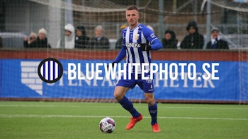 IFK GÖTEBORG-LANDSKRONA BOIS LB221101