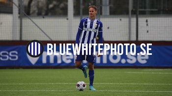 IFK GÖTEBORG-LANDSKRONA BOIS LB221089