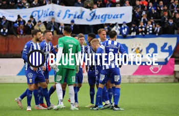 IFK GÖTEBORG-LANDSKRONA BOIS LB221085