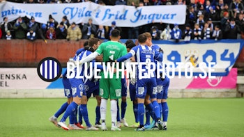 IFK GÖTEBORG-LANDSKRONA BOIS LB221084