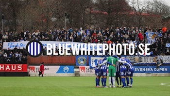 IFK GÖTEBORG-LANDSKRONA BOIS LB221081