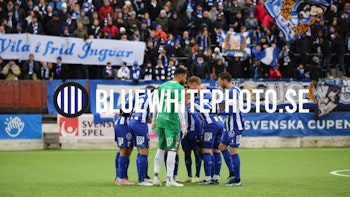 IFK GÖTEBORG-LANDSKRONA BOIS LB221079