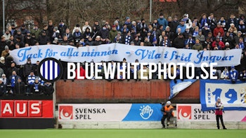 IFK GÖTEBORG-LANDSKRONA BOIS LB221071
