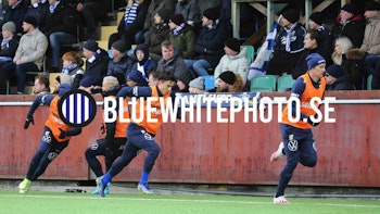 IFK GÖTEBORG-LANDSKRONA BOIS LB221433